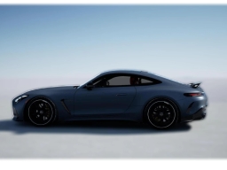 Mercedes-Benz AMG GT AMG GT 55 Coupe 2026