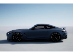 Mercedes-Benz AMG GT AMG GT 55 Coupe 2026