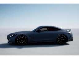 Mercedes-Benz AMG GT AMG GT 55 Coupe 2026