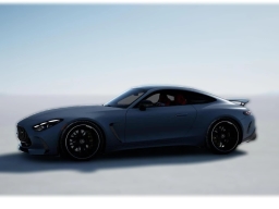 Mercedes-Benz AMG GT AMG GT 55 Coupe 2026