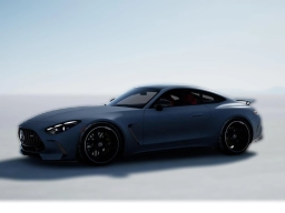 Mercedes-Benz AMG GT AMG GT 55 Coupe 2026