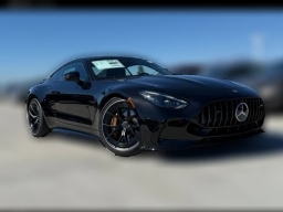 Mercedes-Benz AMG GT AMG GT 63 E Coupe 2026