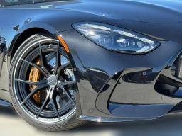 Mercedes-Benz AMG GT AMG GT 63 E Coupe 2026