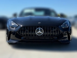 Mercedes-Benz AMG GT AMG GT 63 E Coupe 2026