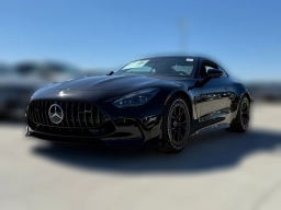 Mercedes-Benz AMG GT AMG GT 63 E Coupe 2026