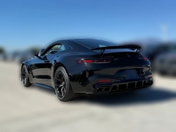 Mercedes-Benz AMG GT AMG GT 63 E Coupe 2026