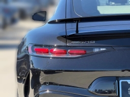 Mercedes-Benz AMG GT AMG GT 63 E Coupe 2026