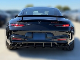 Mercedes-Benz AMG GT AMG GT 63 E Coupe 2026