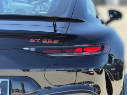 Mercedes-Benz AMG GT AMG GT 63 E Coupe 2026