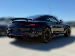 Mercedes-Benz AMG GT AMG GT 63 E Coupe 2026