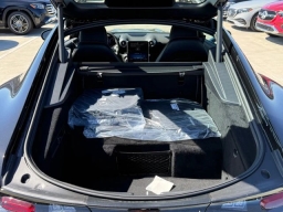 Mercedes-Benz AMG GT AMG GT 63 E Coupe 2026