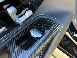 Mercedes-Benz AMG GT AMG GT 63 E Coupe 2026