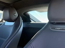 Mercedes-Benz AMG GT AMG GT 63 E Coupe 2026