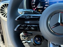 Mercedes-Benz AMG GT AMG GT 63 E Coupe 2026