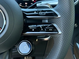 Mercedes-Benz AMG GT AMG GT 63 E Coupe 2026