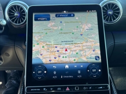 Mercedes-Benz AMG GT AMG GT 63 E Coupe 2026