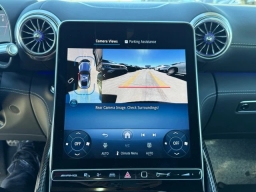 Mercedes-Benz AMG GT AMG GT 63 E Coupe 2026