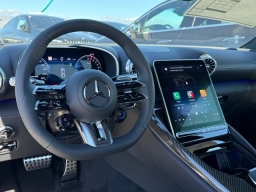 Mercedes-Benz AMG GT AMG GT 63 E Coupe 2026