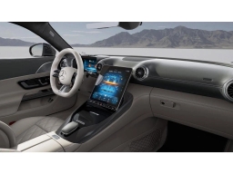 Mercedes-Benz AMG GT AMG GT 63 S E Performance Coupe 2026