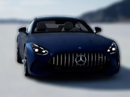 Mercedes-Benz AMG GT AMG GT 63 S E Performance Coupe 2026