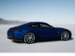 Mercedes-Benz AMG GT AMG GT 63 S E Performance Coupe 2026