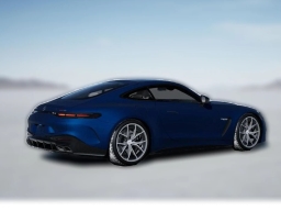 Mercedes-Benz AMG GT AMG GT 63 S E Performance Coupe 2026