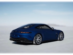 Mercedes-Benz AMG GT AMG GT 63 S E Performance Coupe 2026