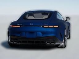 Mercedes-Benz AMG GT AMG GT 63 S E Performance Coupe 2026