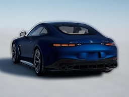 Mercedes-Benz AMG GT AMG GT 63 S E Performance Coupe 2026