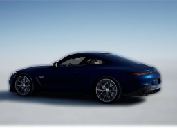 Mercedes-Benz AMG GT AMG GT 63 S E Performance Coupe 2026