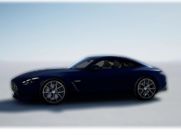 Mercedes-Benz AMG GT AMG GT 63 S E Performance Coupe 2026