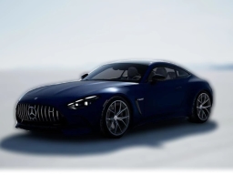 Mercedes-Benz AMG GT AMG GT 63 S E Performance Coupe 2026