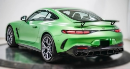 Mercedes-Benz AMG GT AMG GT 63 PRO Coupe 2026
