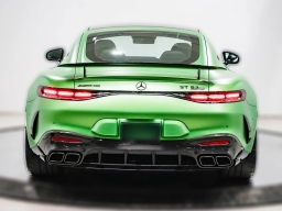 Mercedes-Benz AMG GT AMG GT 63 PRO Coupe 2026