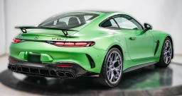 Mercedes-Benz AMG GT AMG GT 63 PRO Coupe 2026