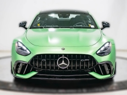 Mercedes-Benz AMG GT AMG GT 63 PRO Coupe 2026