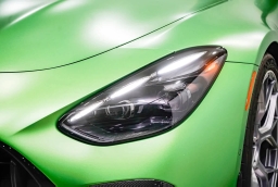 Mercedes-Benz AMG GT AMG GT 63 PRO Coupe 2026