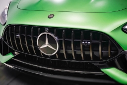 Mercedes-Benz AMG GT AMG GT 63 PRO Coupe 2026