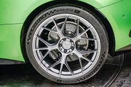 Mercedes-Benz AMG GT AMG GT 63 PRO Coupe 2026