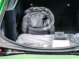 Mercedes-Benz AMG GT AMG GT 63 PRO Coupe 2026