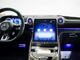 Mercedes-Benz AMG GT AMG GT 63 PRO Coupe 2026