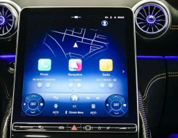 Mercedes-Benz AMG GT AMG GT 63 PRO Coupe 2026