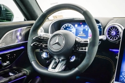 Mercedes-Benz AMG GT AMG GT 63 PRO Coupe 2026