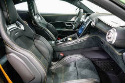 Mercedes-Benz AMG GT AMG GT 63 PRO Coupe 2026