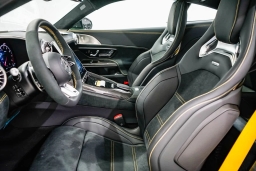 Mercedes-Benz AMG GT AMG GT 63 PRO Coupe 2026