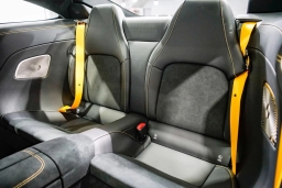 Mercedes-Benz AMG GT AMG GT 63 PRO Coupe 2026