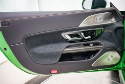 Mercedes-Benz AMG GT AMG GT 63 PRO Coupe 2026