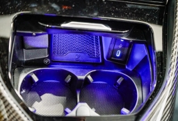 Mercedes-Benz AMG GT AMG GT 63 PRO Coupe 2026