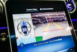 Mercedes-Benz AMG GT AMG GT 63 PRO Coupe 2026