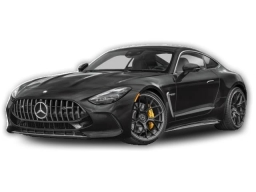 Mercedes-Benz AMG GT AMG GT 63 PRO Coupe 2026